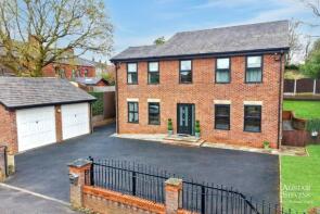 Brownlow House, Brownlow Avenue, Oldham OL2 6LX