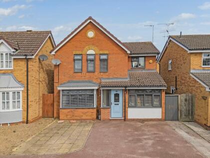 Deben Valley Drive, Kesgrave, Ipswich, IP5