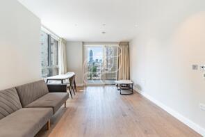 Flat 29, 9, Gasholder Place, London SE11 5BB