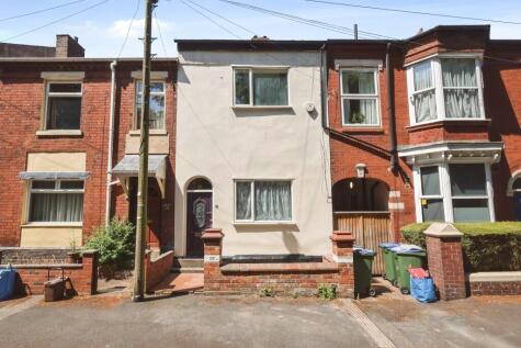 Avenue Road, ROWLEY REGIS