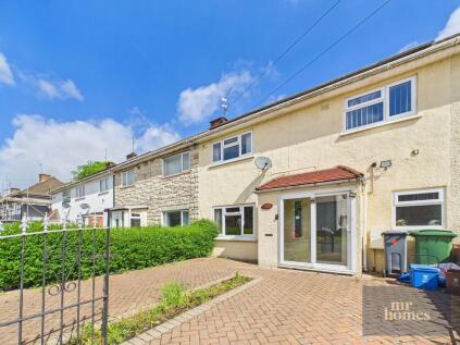 Keyston Road, Fairwater, Cardiff, CF5
