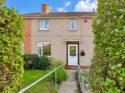 Throgmorton Road, Bristol, BS4