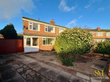 Lancaster Road, Formby, Liverpool, L37