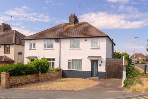 Lewis Road, Kettering