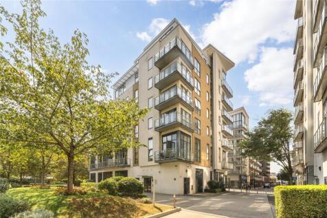 Seven Sea Gardens, Bow, London, E3