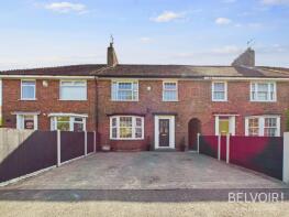 27, Castlefield Road, Liverpool L12 5JG
