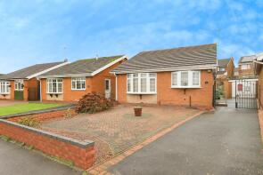 185, Tennyson Way, Kidderminster DY10 3YT