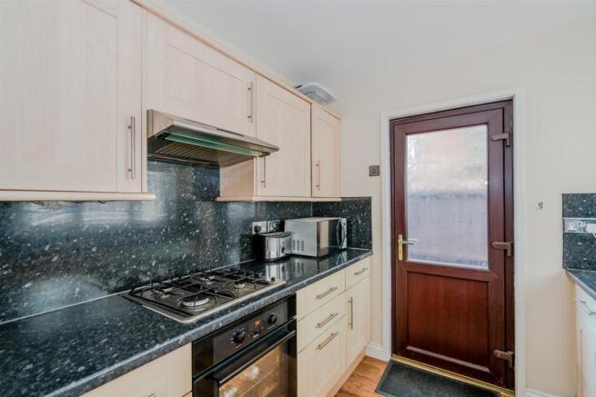 44, Melbourne Road, Cannock, Staffordshire, WS12 2