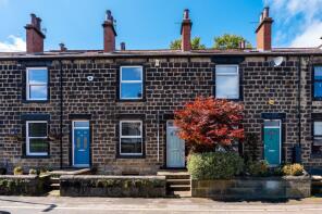 8, Melrose Terrace, Horsforth, Leeds LS18 4BT