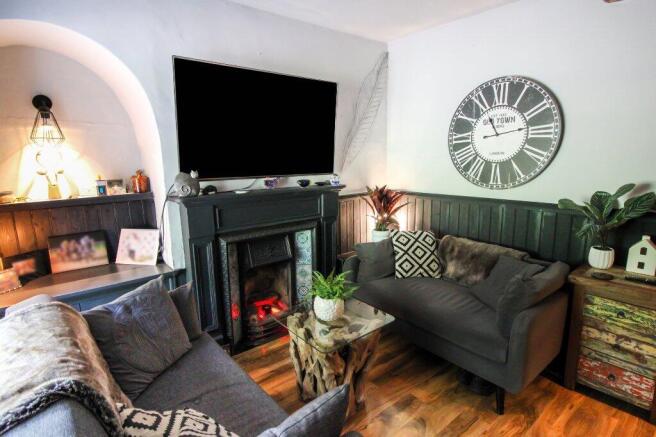 1 bed Terraced for sale Image 7