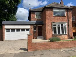 3, Caedmon Crescent, Darlington DL3 8LF