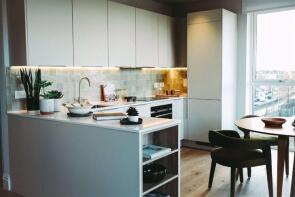47, Ellen Craft Apartments, Civic Avenue, London W6 9GT