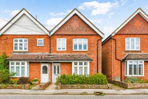 Headley Road, Liphook, Hampshire