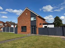 25, Sherwood Avenue, Stafford ST17 9BX