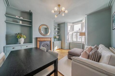 Colmer Road, Streatham, London, SW16