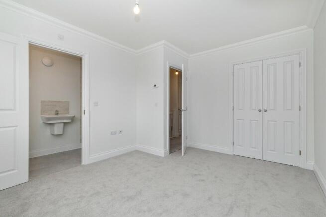 Indicative interior