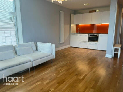 East Bond Street, Leicester