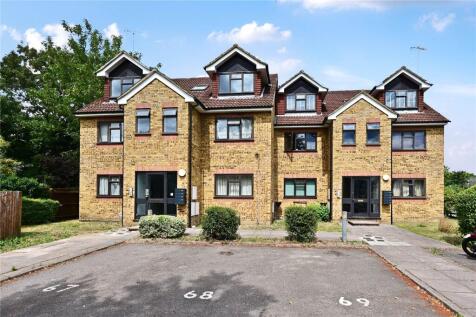 Claremont Road, Staines, Surrey, TW18
