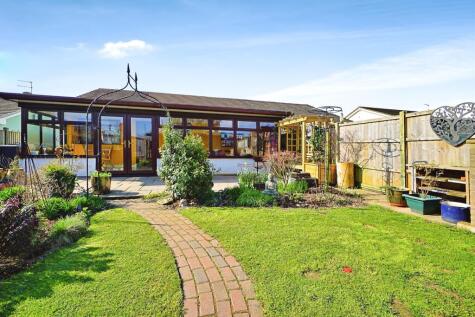 Somerville Close, Willand, Cullompton