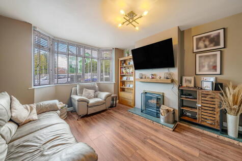 St. Albans Road, Hemel Hempstead, HP2