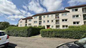 Flat 2/1, 97, Langbar Crescent, Glasgow G33 4JX
