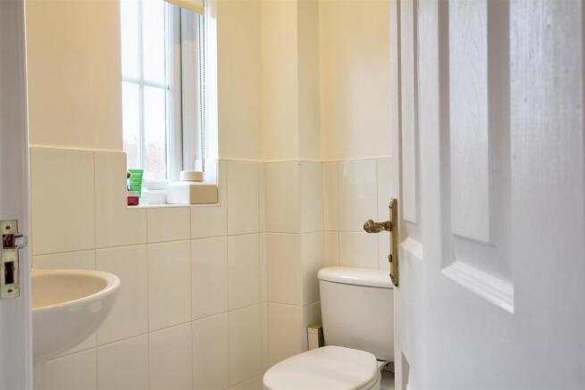 en suite