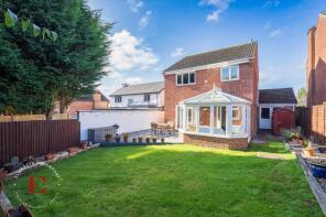 40, Rawnsley Drive, Kenilworth CV8 2NX