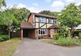63, Walker Gardens, Southampton SO30 2RH