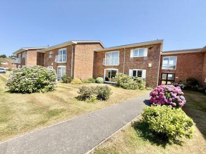 Waterford Place, Highcliffe On Sea