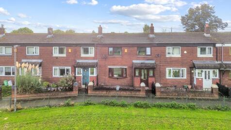 Dudley Place, St. Helens, WA9