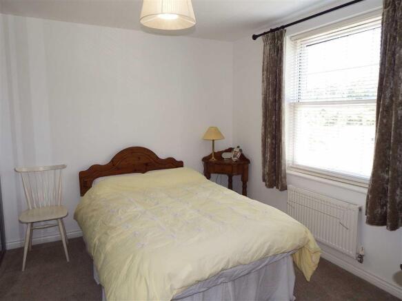 Bedroom 4