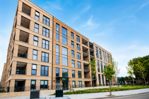 Flat 25, 67, Cowley Road, London SW9 6BW