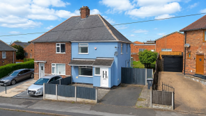 33, Needham Road, Nottingham NG5 7FF