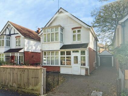 Highgate Lane, Farnborough, Hampshire, GU14