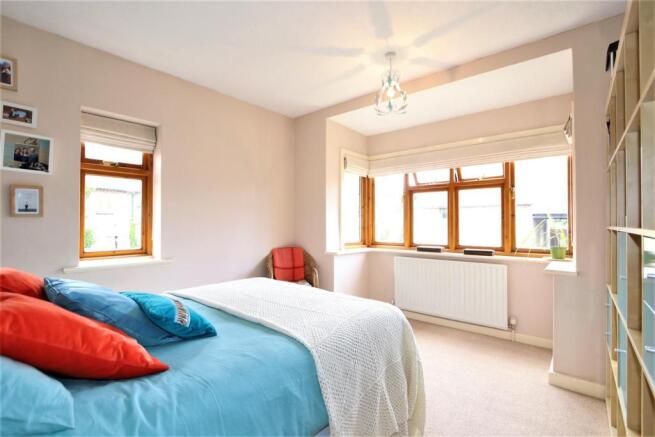 BEDROOM TWO