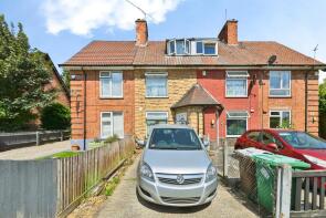 20, Brooklyn Road, Nottingham NG6 9EE