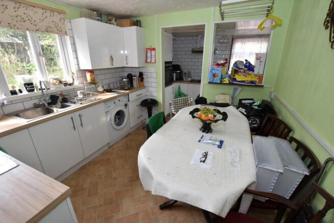 Kitchen/Breakfast
