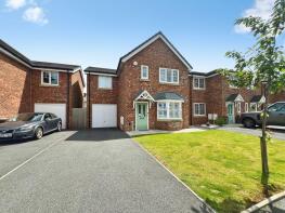17, Perseverance Close, Westhoughton, Bolton BL5 3FZ