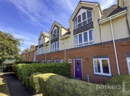 14, Tower Court, Tower Hill, Witney OX28 5EA