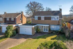 14, Valley View, Bewdley DY12 2JX