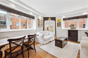 17, Basil Street, London SW3 1BA