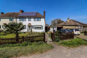 1, The Avenue, Burwell CB25 0DE