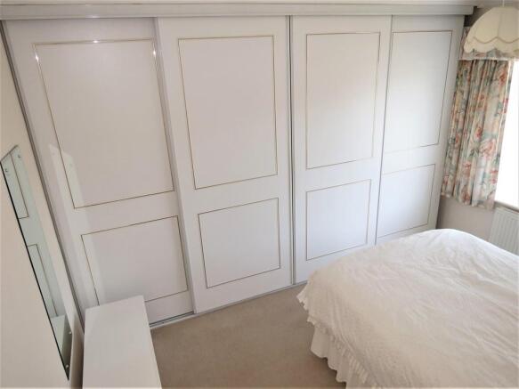 Master bedroom st...