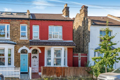 Pellatt Road, East Dulwich, London, SE22