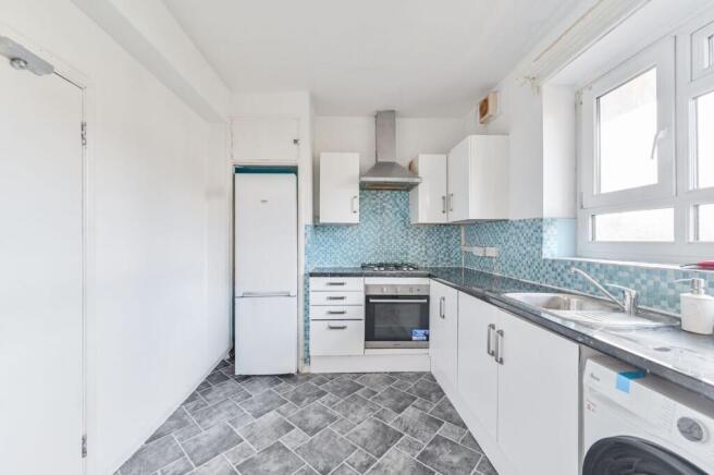 Hemans Street, Vauxhall, London, SW8 photo 3