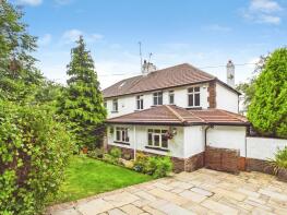 19, Grange Drive, St. Helens WA10 3BG