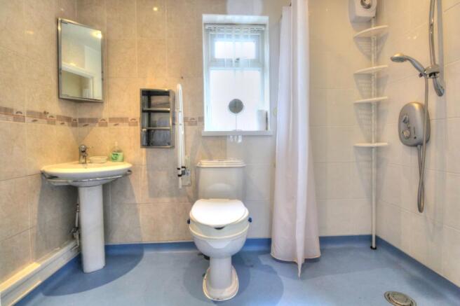 Wet Room