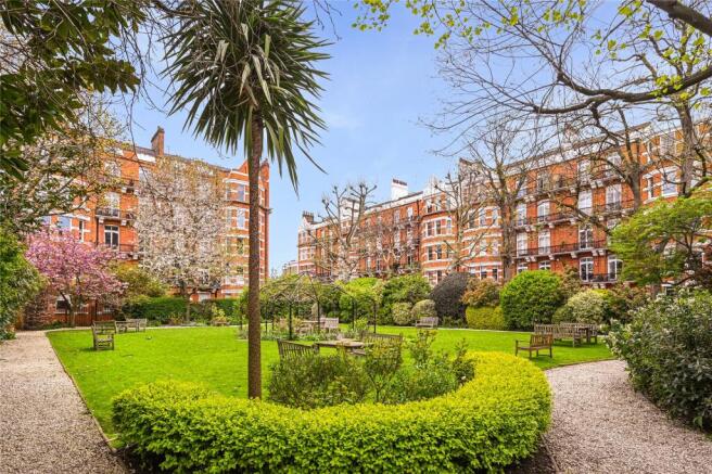 Garden Square