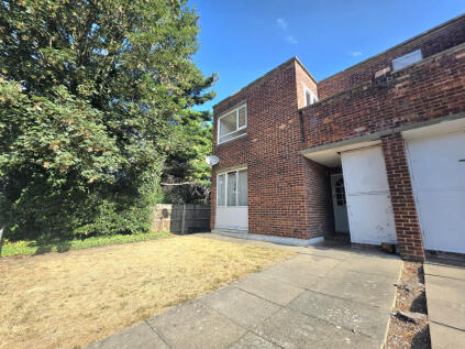 Pembroke Road, Bromley, Kent, BR1