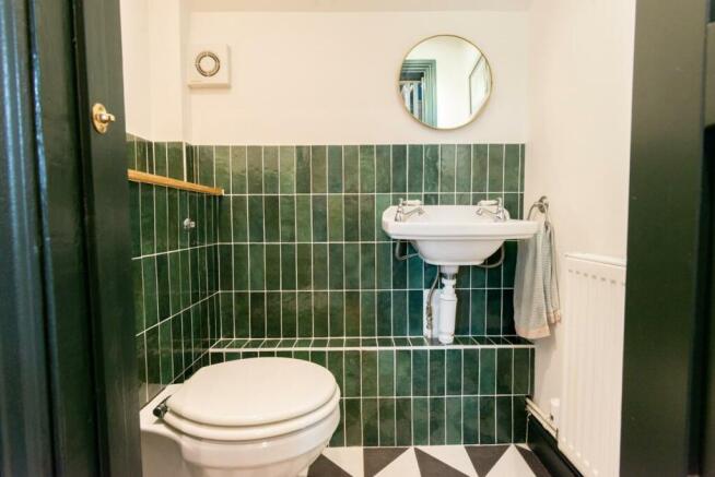 Cloakroom